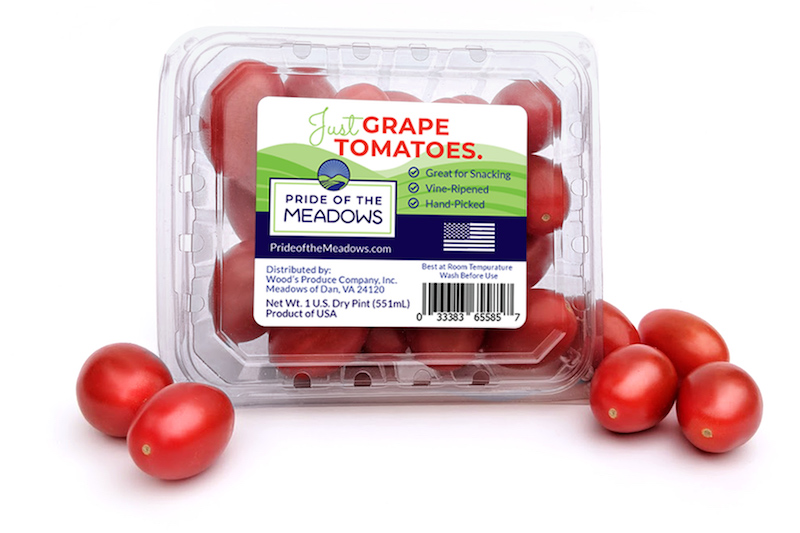 Grape Tomatoes