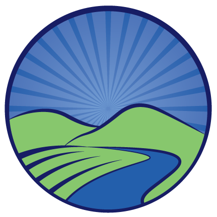 Pride of the Meadows logo
